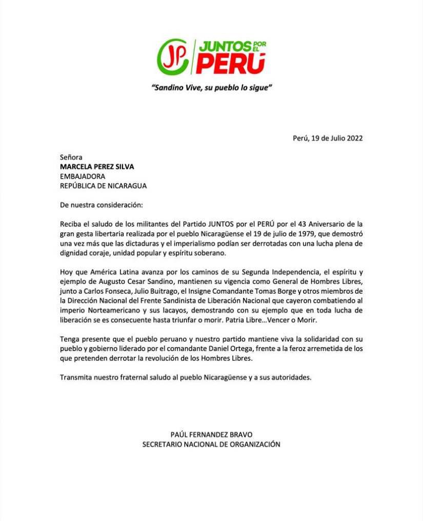 peru